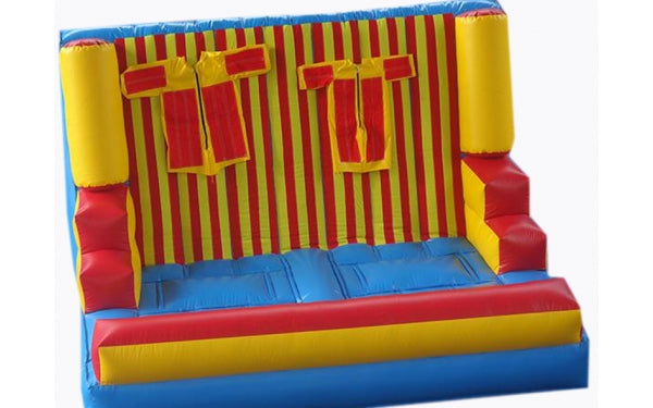 Inflatable Velcro Wall Dubai