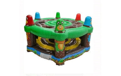 Inflatable Wakka Wall Dubai