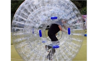 Inflatable Zorb Ball Dubai