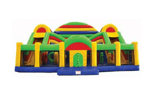 Maxima Fun City Dubai