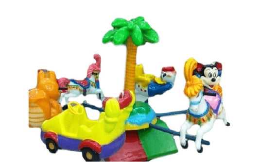 Merry Go Round Dubai