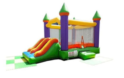 Mini Jumping Slide Dubai