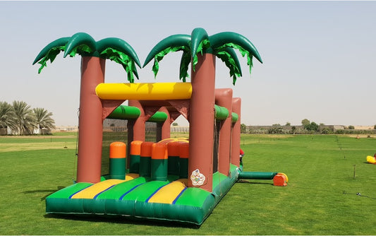Palm Bouncer Dubai