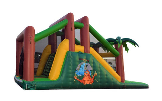 Palm Tree Combo Dubai