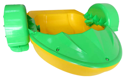 Pedal Water Boat Dubai