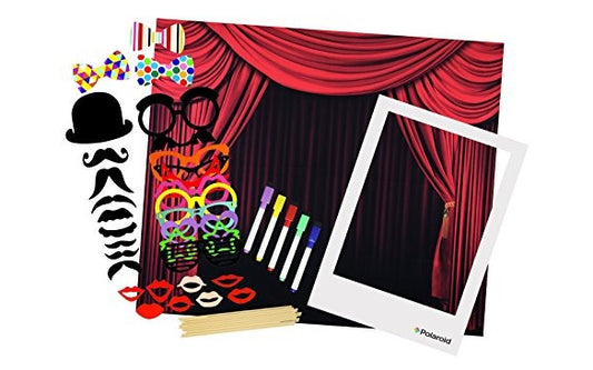 Photo Booth Rental Dubai
