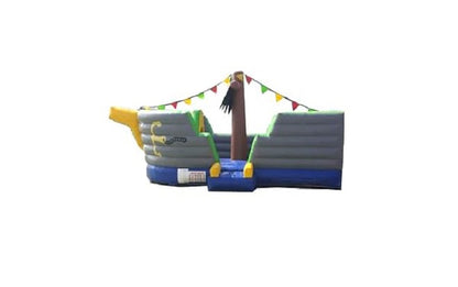 Pirate Inflatable Dubai