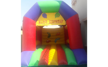 Rainbow Bouncer Dubai