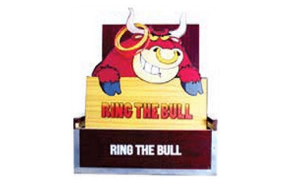 Ring the Bull Carnival Game Dubai