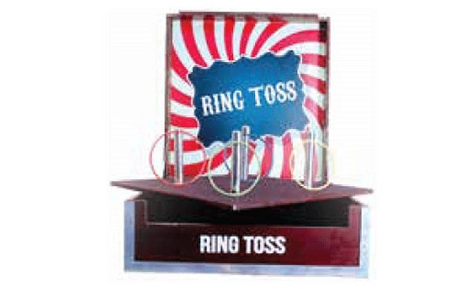 Ring Toss Carnival Game Dubai