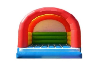 Single Bouncer Dubai