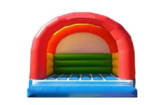 Single Bouncer Dubai