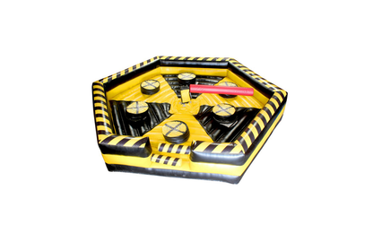 Single Wipeout Dubai