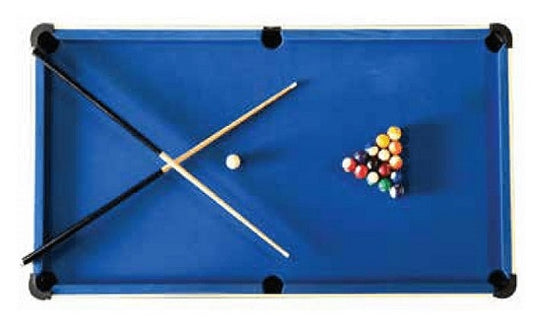 Snooker Table Dubai