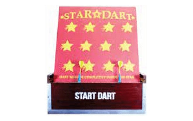 Start Dart Carnival Game Dubai