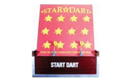 Start Dart Carnival Game Dubai