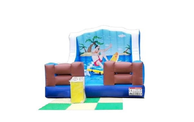 Surfing Inflatable Dubai