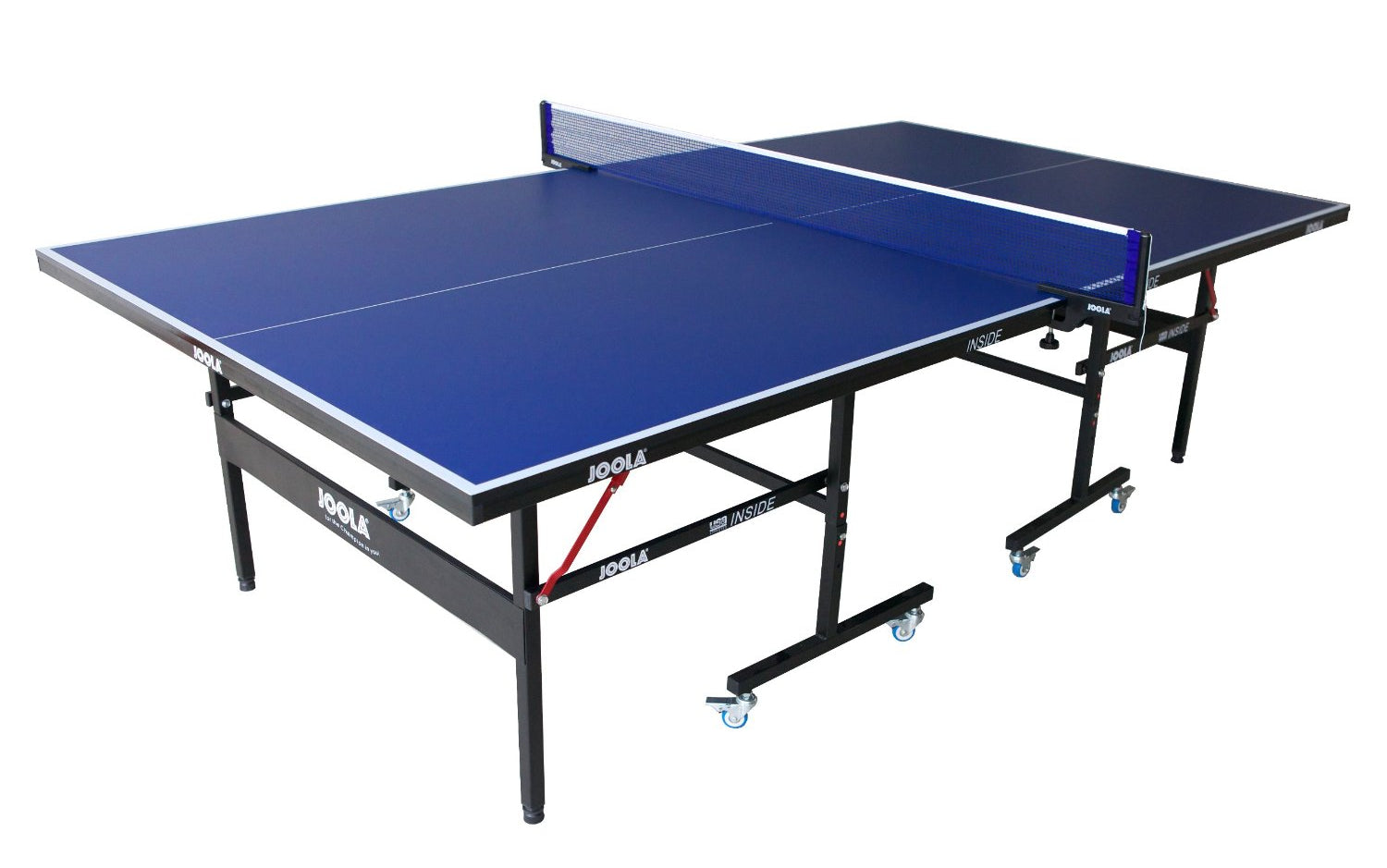 Table Tennis Dubai