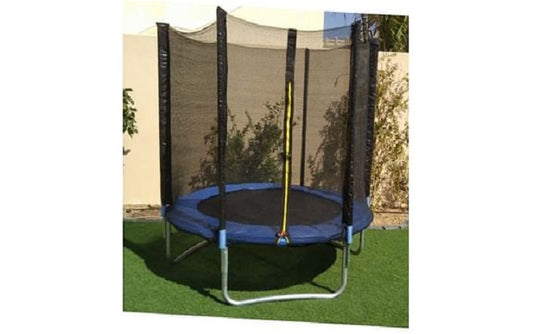 Trampoline Dubai