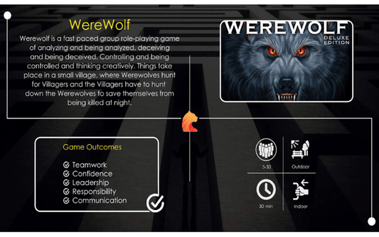 WereWolf Dubai