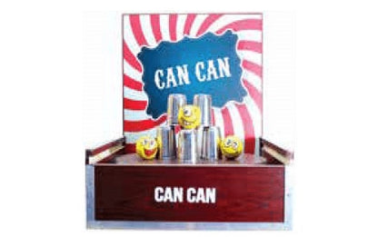 Can Can Carnival Game Dubai