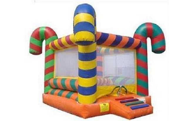 Candy Stick Inflatable Dubai