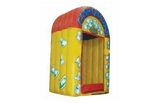 Cash Box Dubai