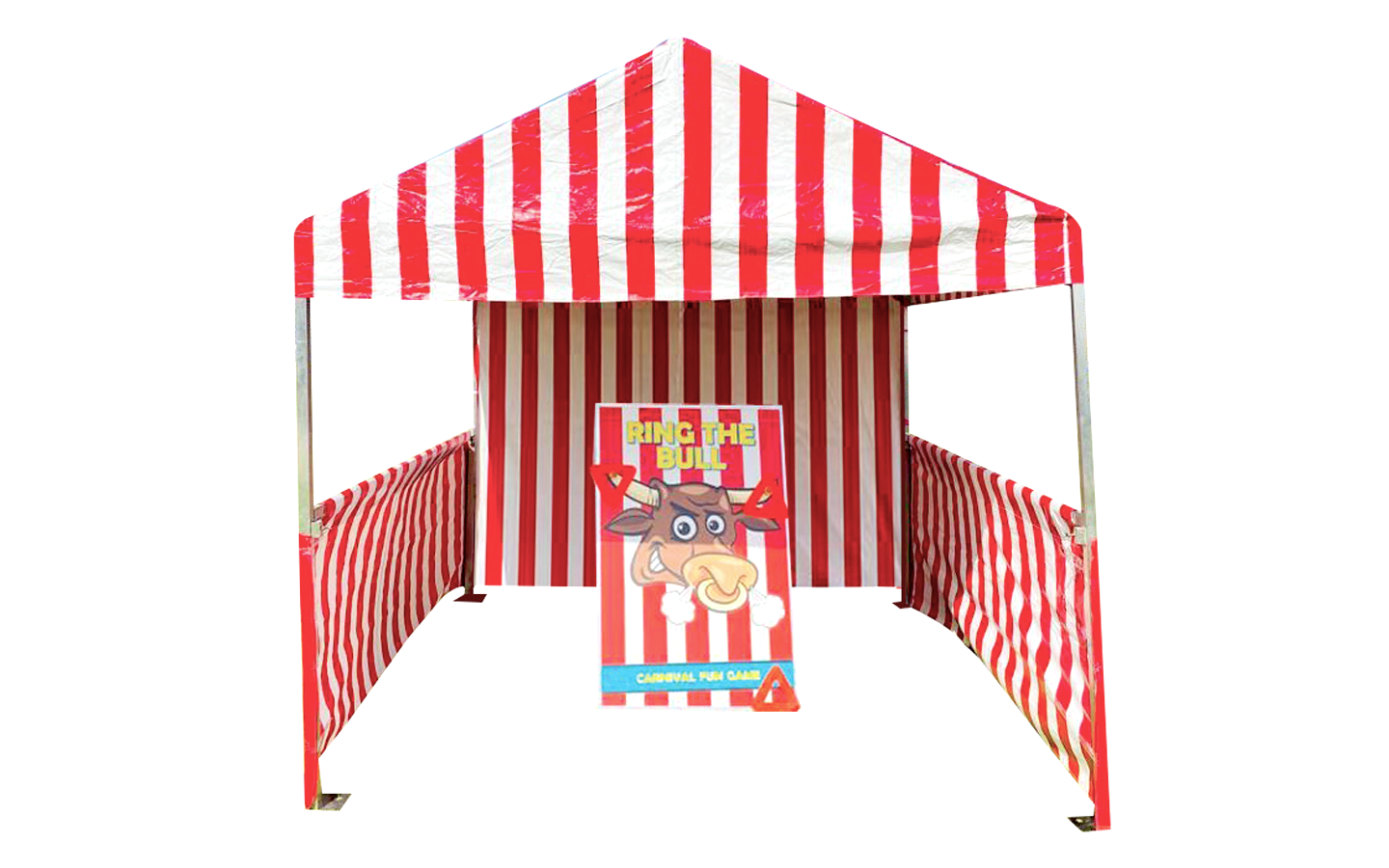 Classic Carnival Tent with 1 Games Dubai