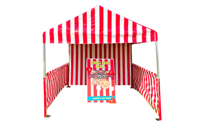 Classic Carnival Tent with 1 Games Dubai