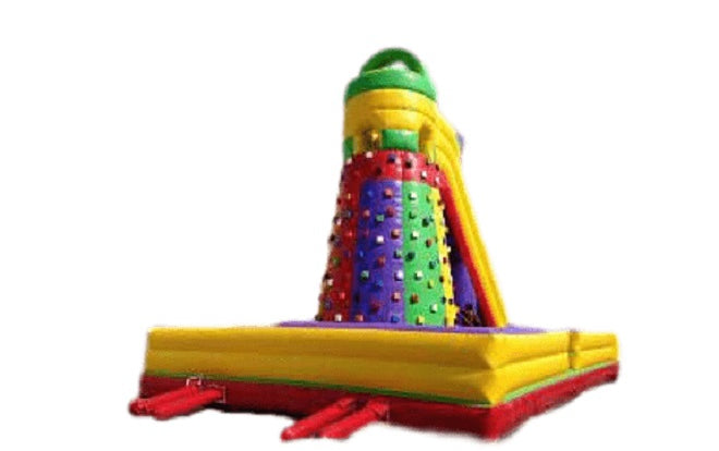 Climbing Wall Inflatable Dubai