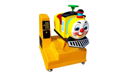 Clown Kiddie Ride Dubai