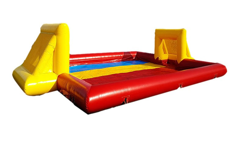 Colorful Slippery Football Dubai