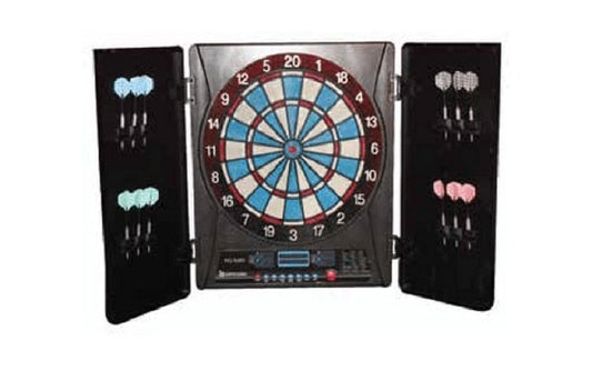 Dart Bin Carnival Game Dubai