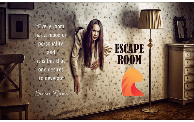 Escape Room Dubai