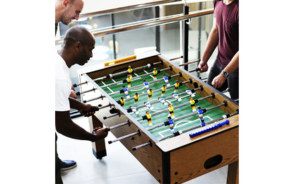 Foosball Dubai