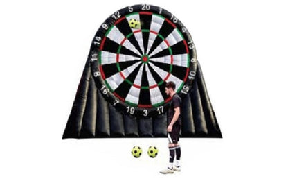 Football Dart Dubai