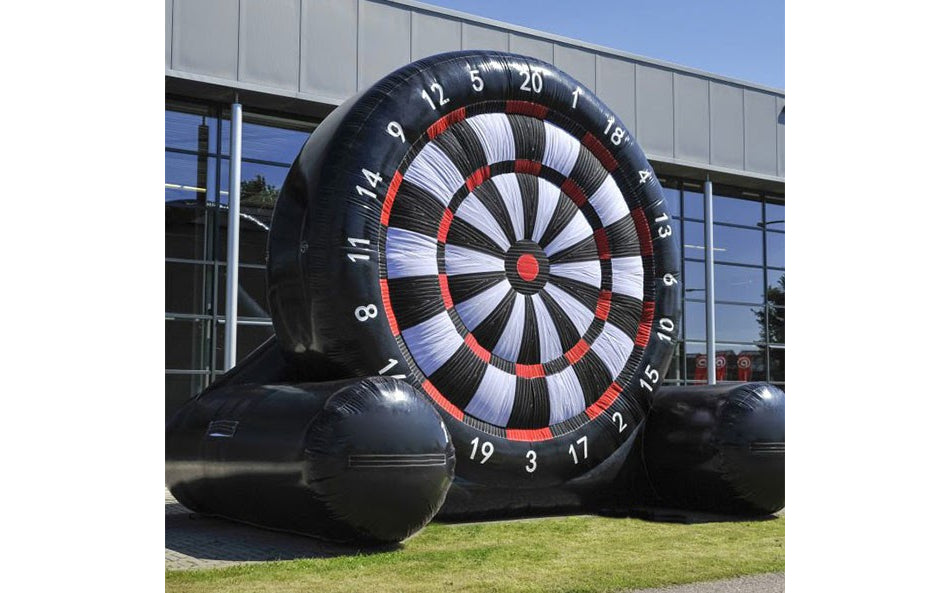 Football Darts Dubai