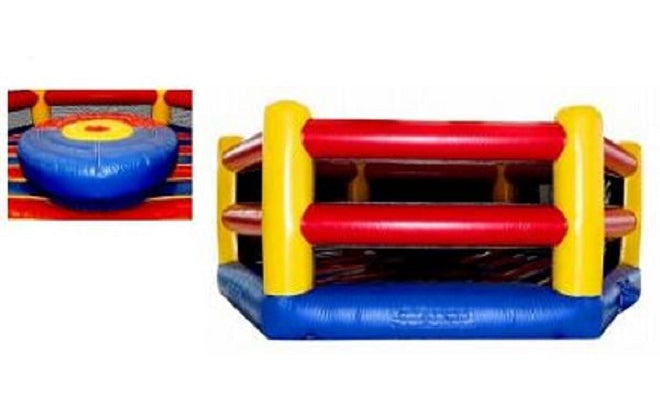 Gladiator Dome Dubai