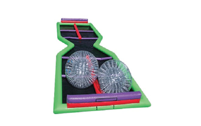 Hamster Ball Racing Dubai