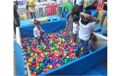 Ball Pit Dubai