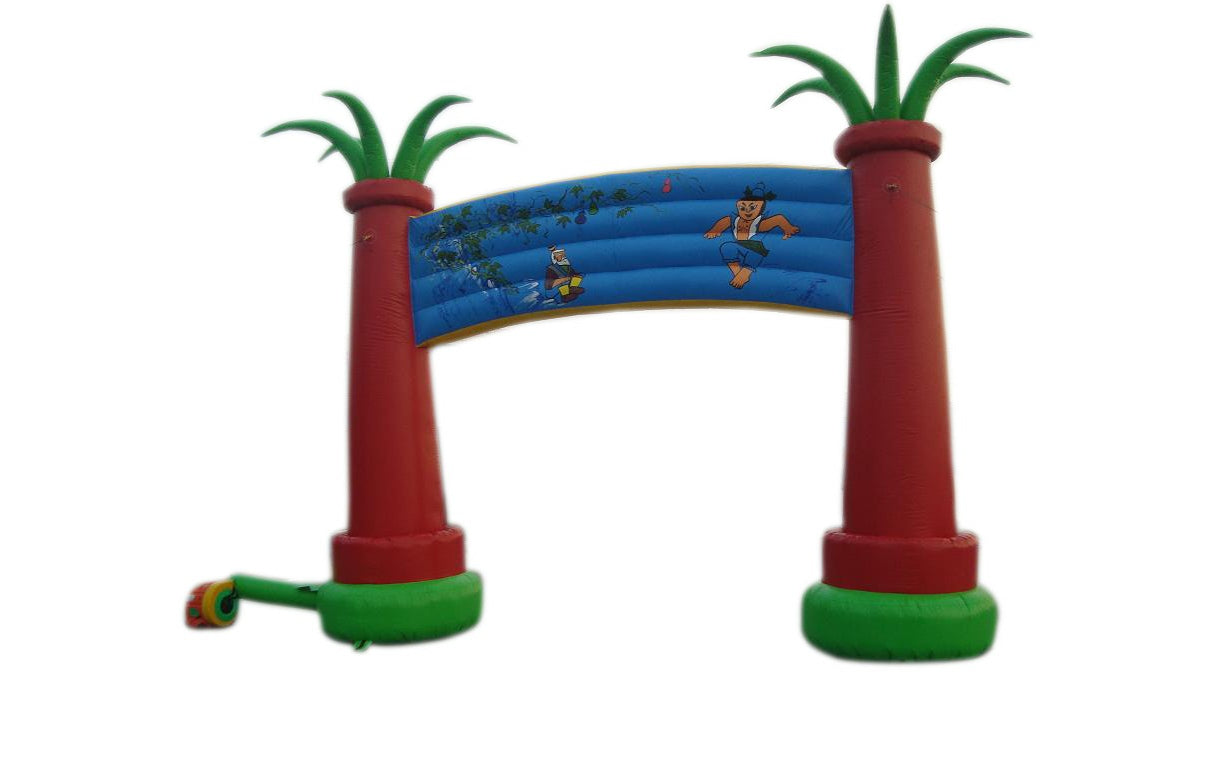 Inflatable Arch Dubai