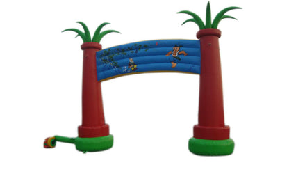 Inflatable Arch Dubai