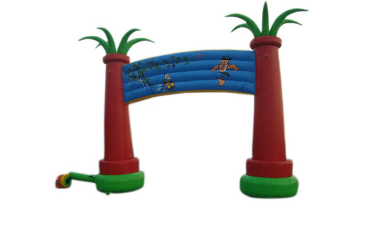 Inflatable Arch Dubai