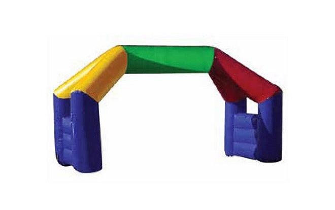 Inflatable Arch Multicolor Dubai