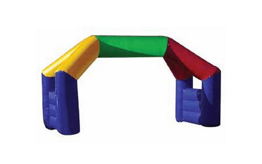 Inflatable Arch Multicolor Dubai