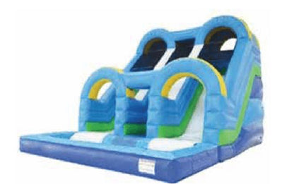 Super Waves Slider Dubai