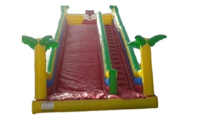 Tiger Slide Inflatable Dubai