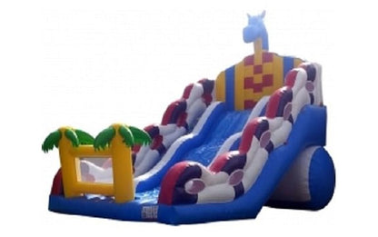 Horse Slide Inflatable Dubai