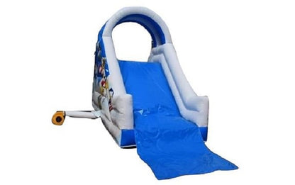 Pool Slider Inflatable Dubai