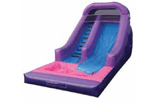 Purple Waves Slider Dubai